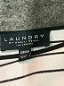 Laundry by Shelli Segal Silver 3/4 Sleeve Blouse Size S - photo 7