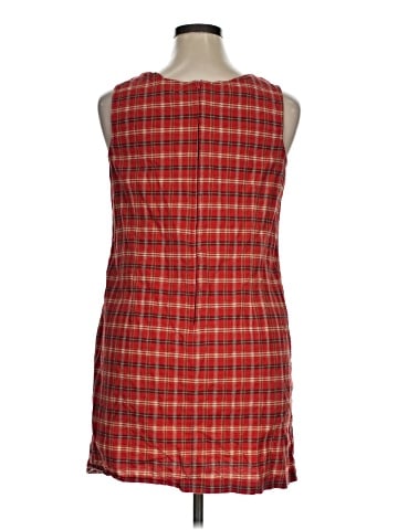 Faded Glory Casual Dress (view 2)