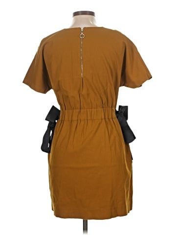 Trafaluc by Zara Casual Dress (view 2)