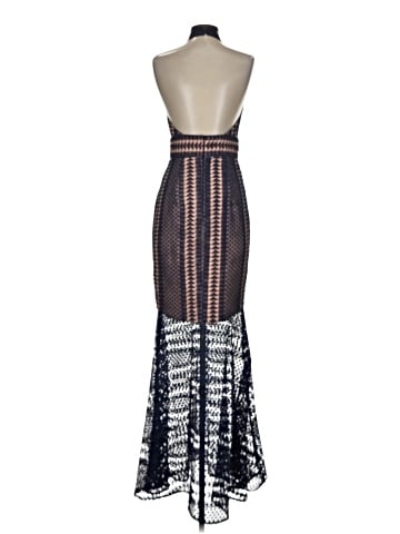 Jarlo Cocktail Dress (view 2)