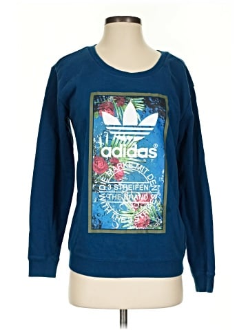 Adidas Sweatshirt (view 1)
