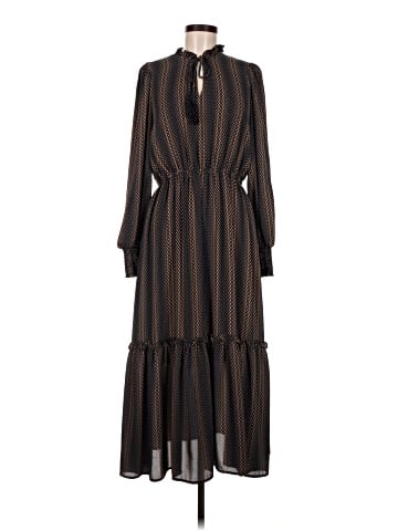 T Tahari Casual Dress (view 1)