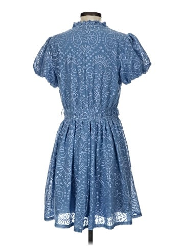 London Times Casual Dress (view 2)