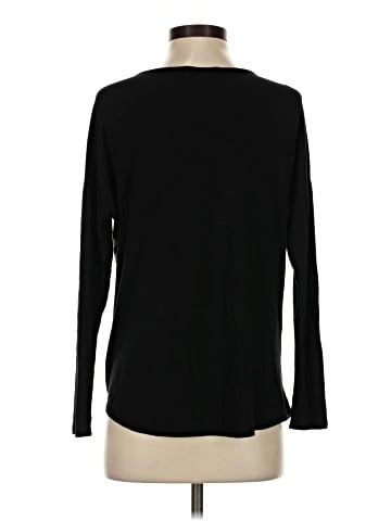 A.gain Long Sleeve Top (view 2)