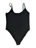 Forever 21 Black Bodysuit Size L - photo 1