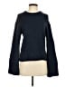 By Malene Birger Blue Pullover Sweater Size S - photo 1