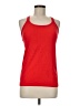 Crz Yoga Red Active Tank Size M (estimated) - photo 1