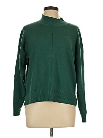 PREMISE Turtleneck Sweater (view 1)