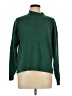 PREMISE Green Turtleneck Sweater Size L - photo 1