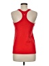 Crz Yoga Red Active Tank Size M (estimated) - photo 2