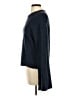 By Malene Birger Blue Pullover Sweater Size S - photo 5