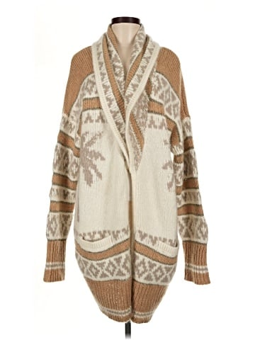 Juicy Couture Cardigan (view 1)