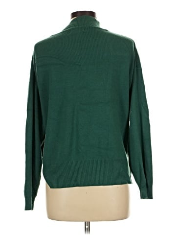 PREMISE Turtleneck Sweater (view 2)