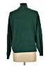PREMISE Green Turtleneck Sweater Size L - photo 2