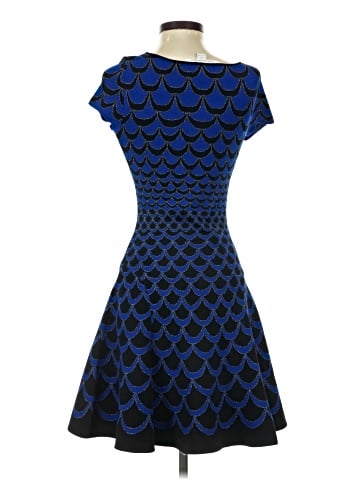 Diane von Furstenberg Cocktail Dress (view 2)