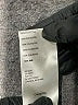 Free People 100% Polyester Black Short Sleeve Blouse Size S - photo 8