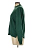 PREMISE Green Turtleneck Sweater Size L - photo 5