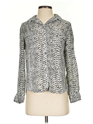 Investments Long Sleeve Blouse (view 1)
