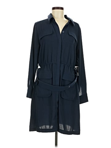 Simply Vera Vera Wang Casual Dress (view 1)