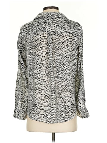 Investments Long Sleeve Blouse (view 2)