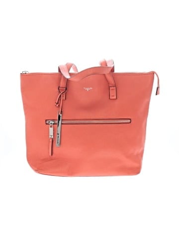 Tahari Leather Tote (view 1)