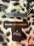 Dana Buchman Animal Print Ivory Coat Size M - photo 6