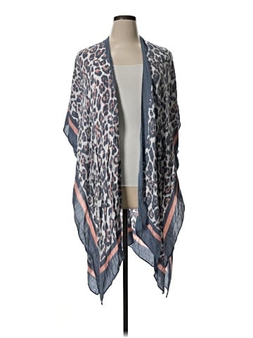 Nicole Miller New York Kimono (view 1)
