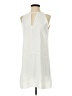 Abbeline 100% Polyester Ivory Casual Dress Size S - photo 1