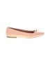Steve Madden Pink Flats Size 10 - photo 1