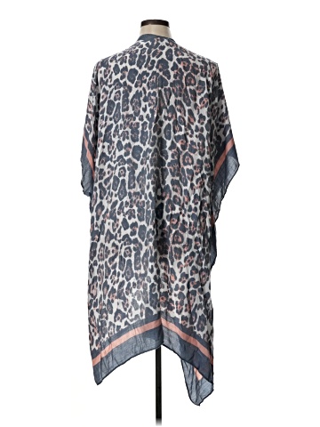 Nicole Miller New York Kimono (view 2)