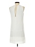 Abbeline 100% Polyester Ivory Casual Dress Size S - photo 2