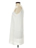 Abbeline 100% Polyester Ivory Casual Dress Size S - photo 5
