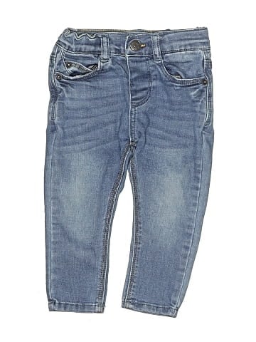 Zara Baby Jeans (view 1)