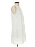Abbeline 100% Polyester Ivory Casual Dress Size S - photo 4