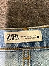 Zara Blue Jeans Size 6 - photo 7