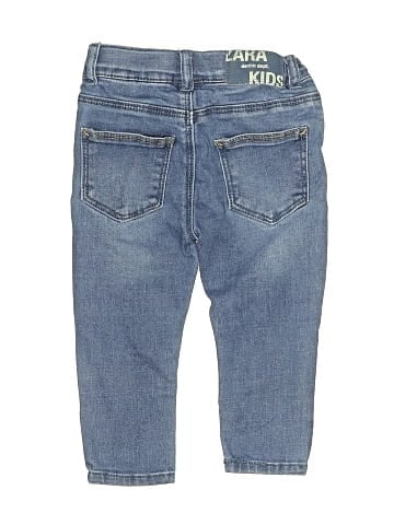 Zara Baby Jeans (view 2)