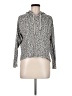 Aerie Gray Pullover Sweater Size M - photo 1