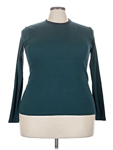 Uniqlo Long Sleeve Turtleneck (view 1)