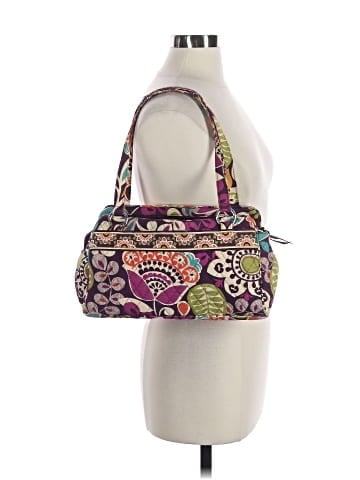 Vera Bradley Shoulder Bag (view 2)