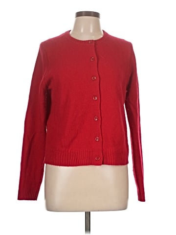 Zara Cardigan (view 1)