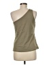 Lands' End Tan Tank Top Size M - photo 2