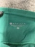 Athleta Green Active Pants Size XS - photo 7