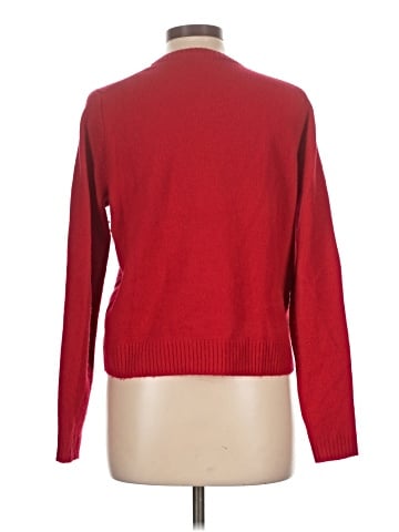 Zara Cardigan (view 2)