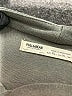 Pull&Bear Solid Gray Casual Dress Size XL - photo 7