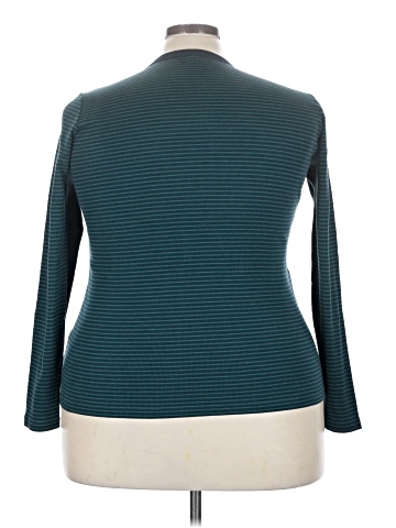 Uniqlo Long Sleeve Turtleneck (view 2)