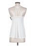 Express One Eleven White Tank Top Size XS - photo 2
