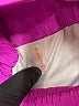 FP Movement 100% Polyamide Solid Pink Shorts Size XS - photo 3