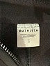 Athleta Black Track Jacket Size L - photo 6