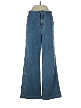Oraije Paris Jeans