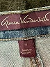 Gloria Vanderbilt Blue Jeans Size 10 - photo 7